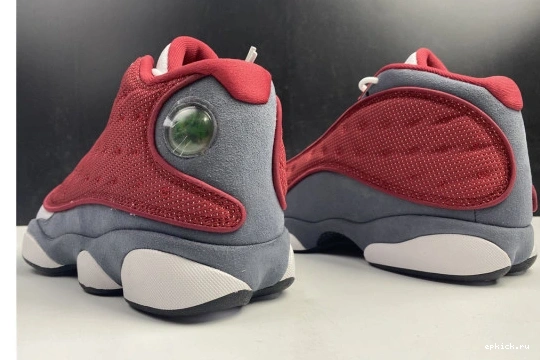 Cheap EP Retro Flint 13 414571-600 Jordan Gym Air Grey Red 414571-600 0216